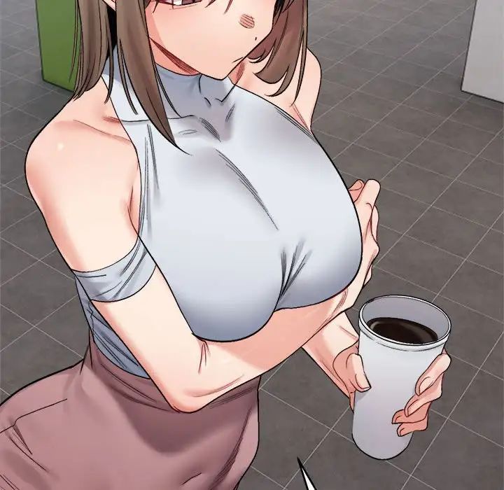 微妙关系第18話