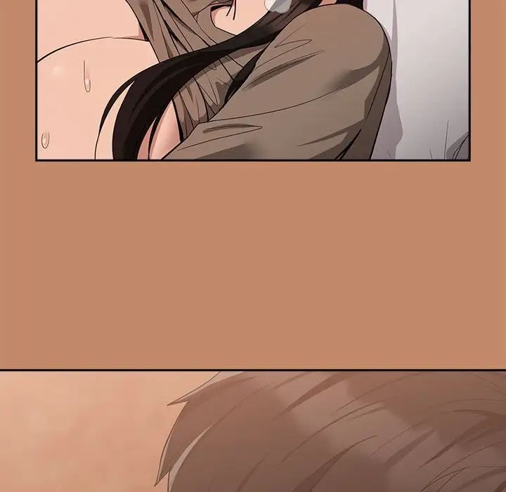 下班后的例行恋爱第14話