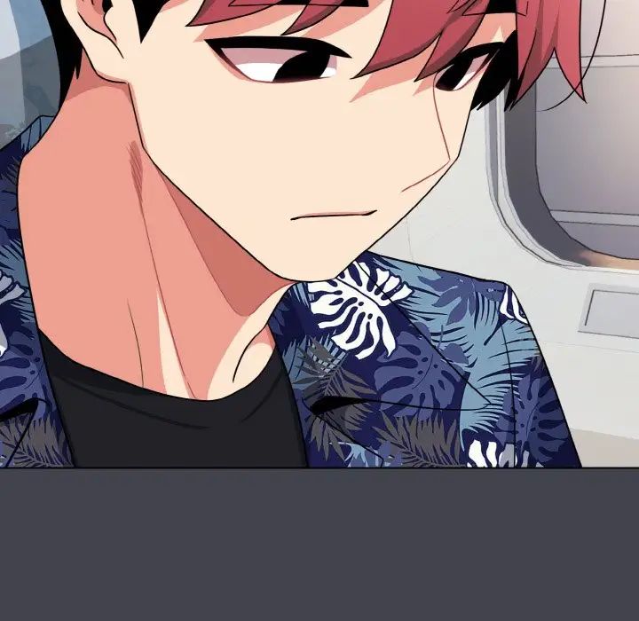 大学生活就从社团开始第96話