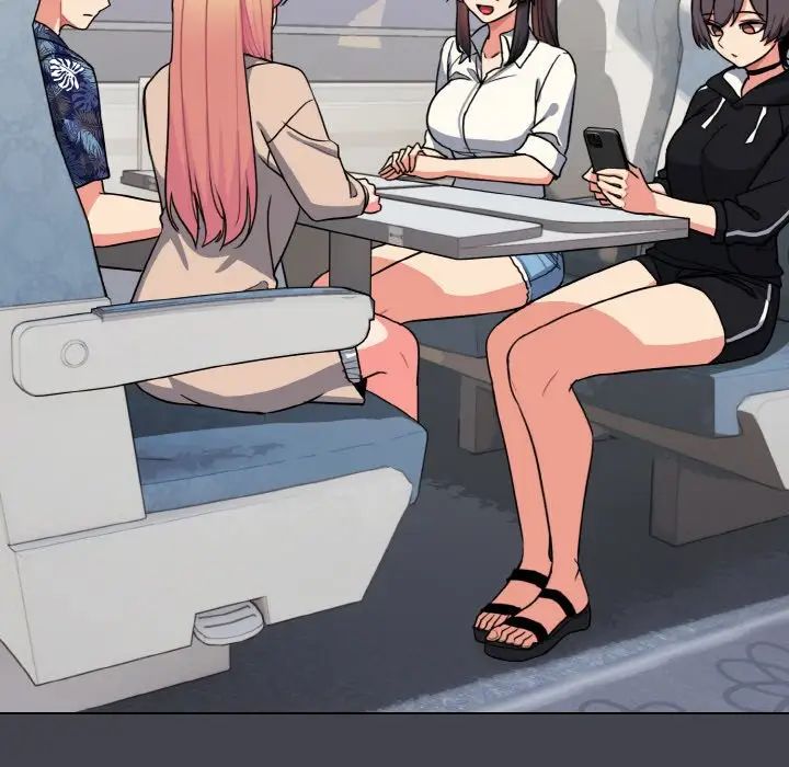 大学生活就从社团开始第96話