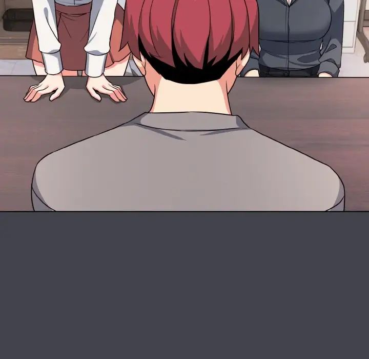 大学生活就从社团开始第96話