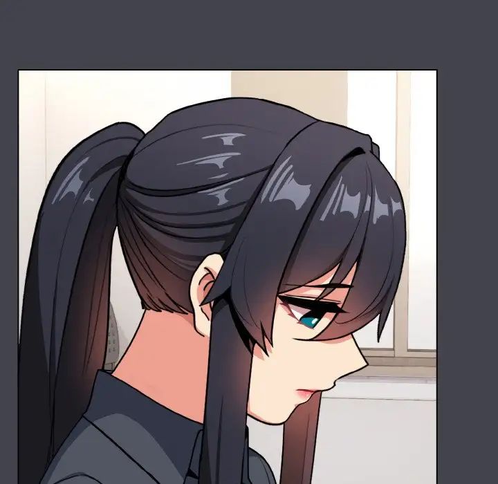 大学生活就从社团开始第96話