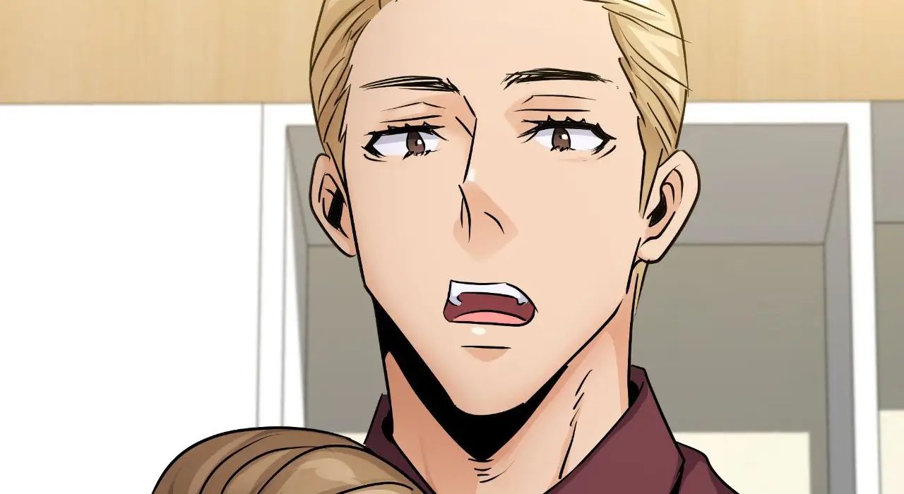 年轻代表第25話