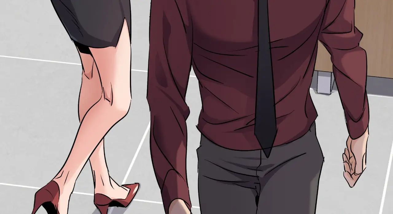 年轻代表第25話