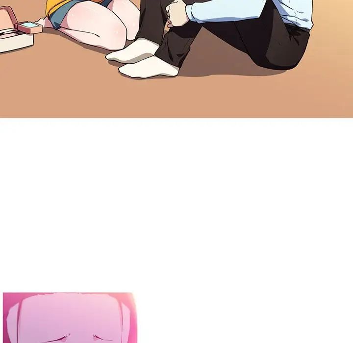 我的梦幻女友第15話