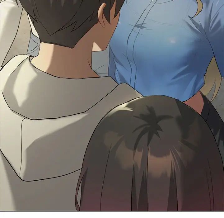 我靠升级逆袭成为大师第13話