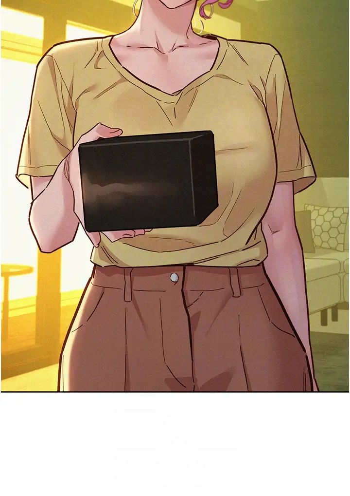 友情万睡第92話-別選她，選我♡