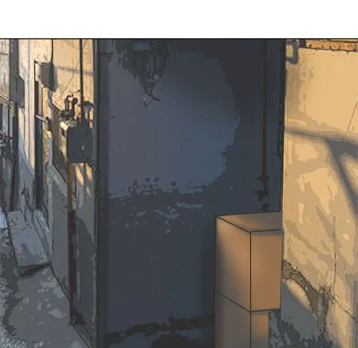 爱上属于别人的妳第45話