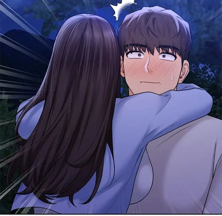 不当朋友当恋人第42話