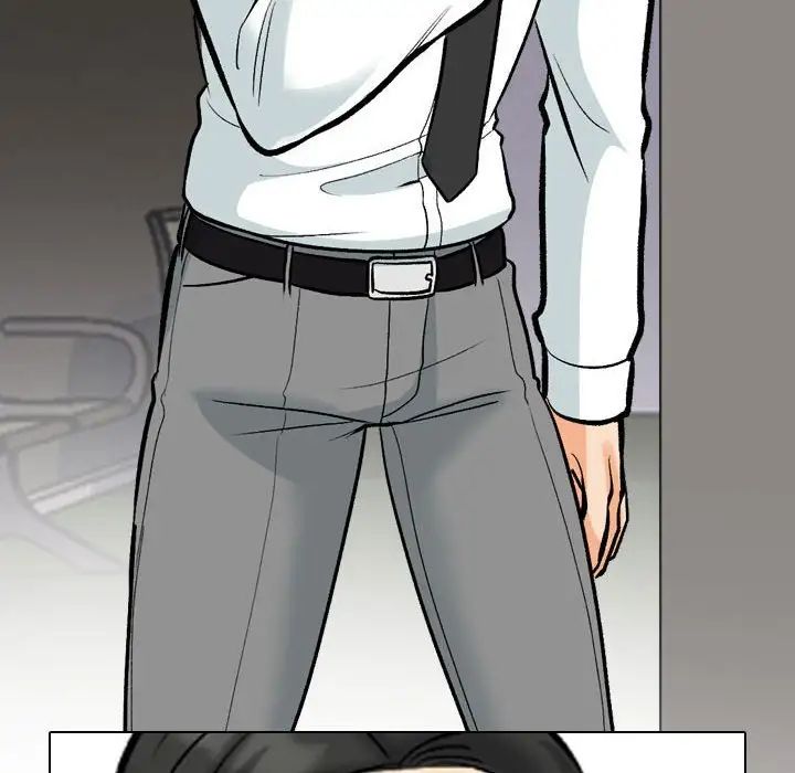 同事換換愛第174話