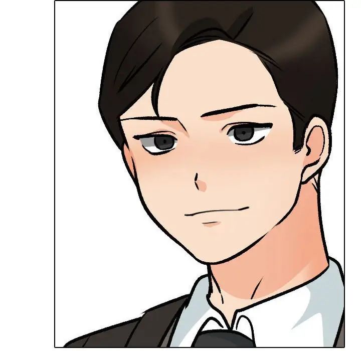 同事換換愛第174話