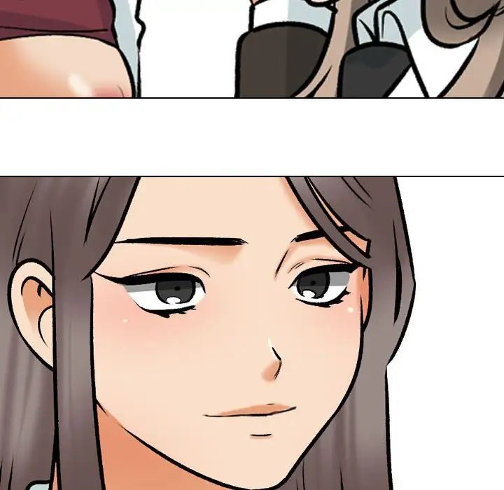 同事換換愛第174話