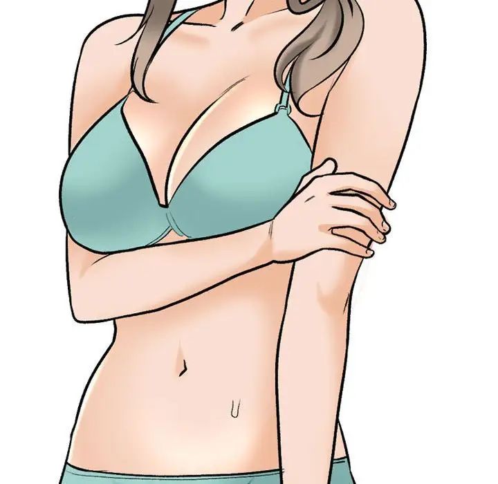 同事換換愛第174話