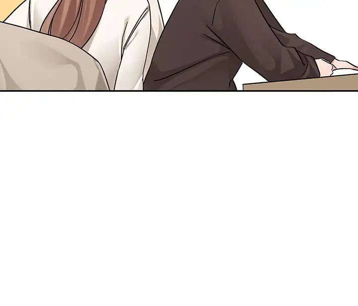 社團學姊第180話-你老實說，我正嗎?