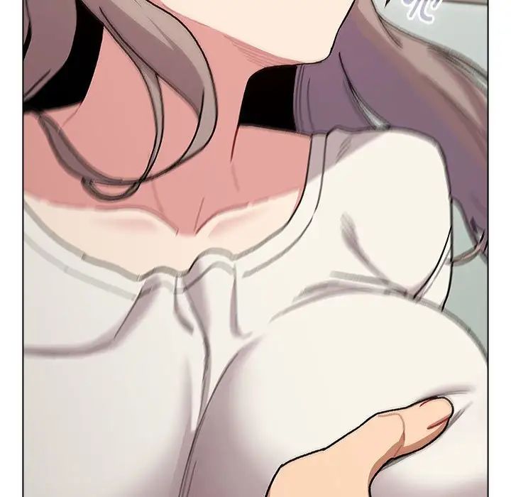 分組換換愛第117話