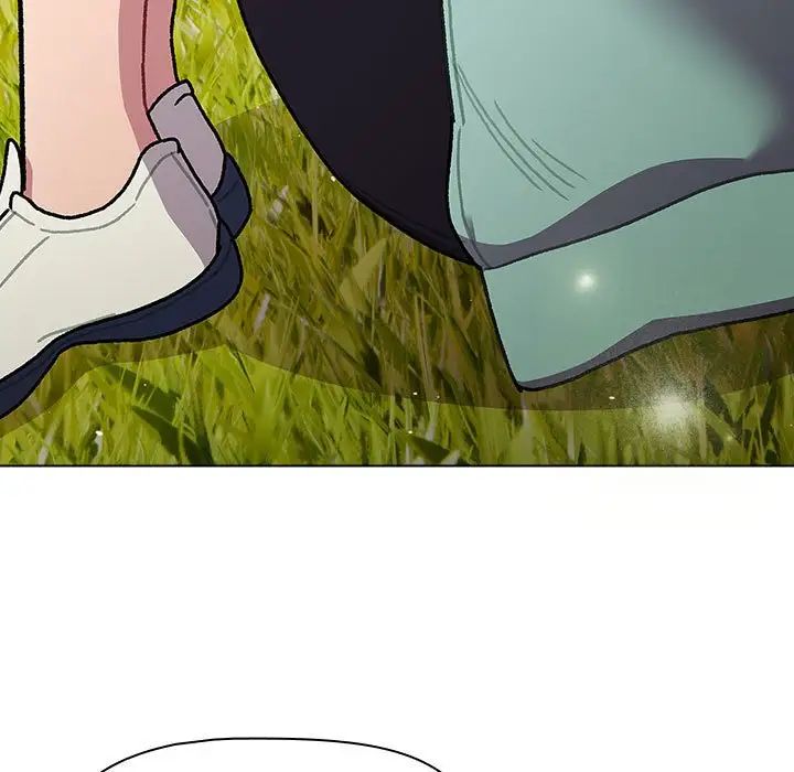 分組換換愛第117話