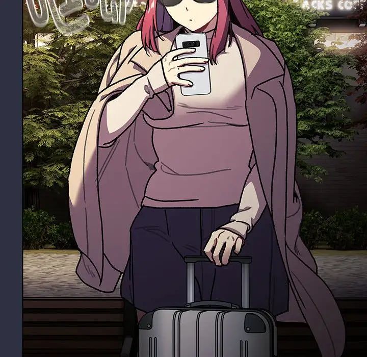 分組換換愛第117話