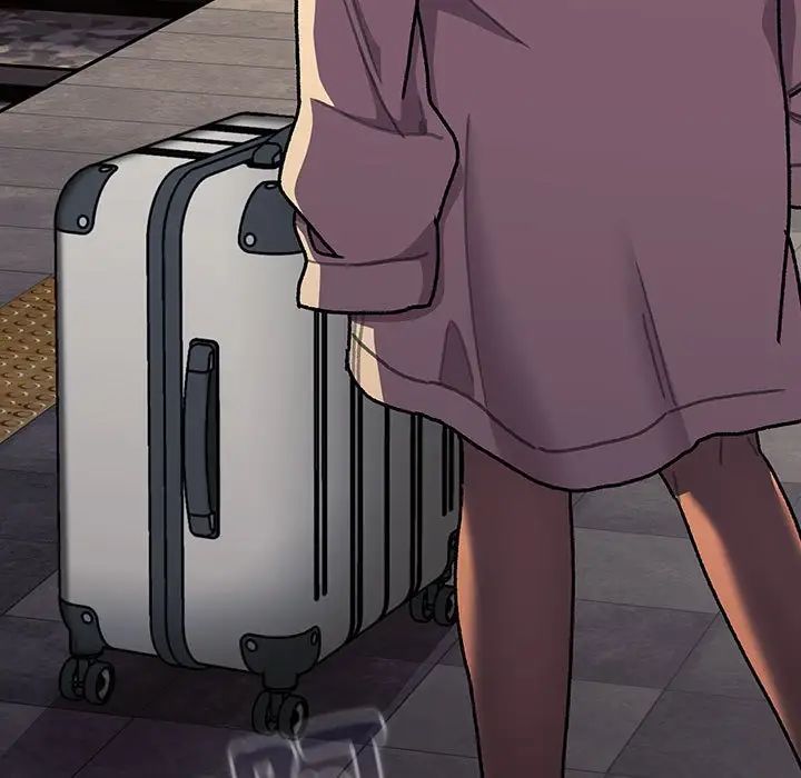 分組換換愛第117話