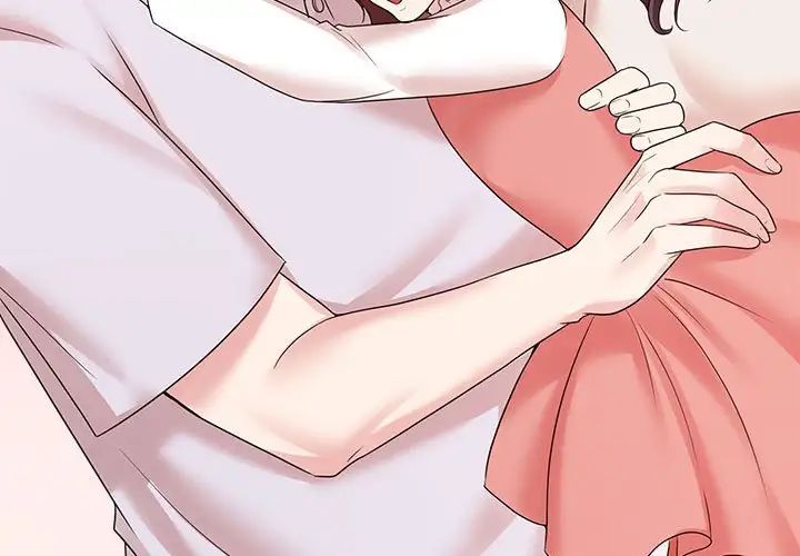 疯了才结婚第36話