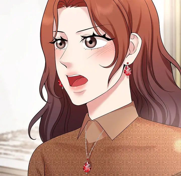 疯了才结婚第36話