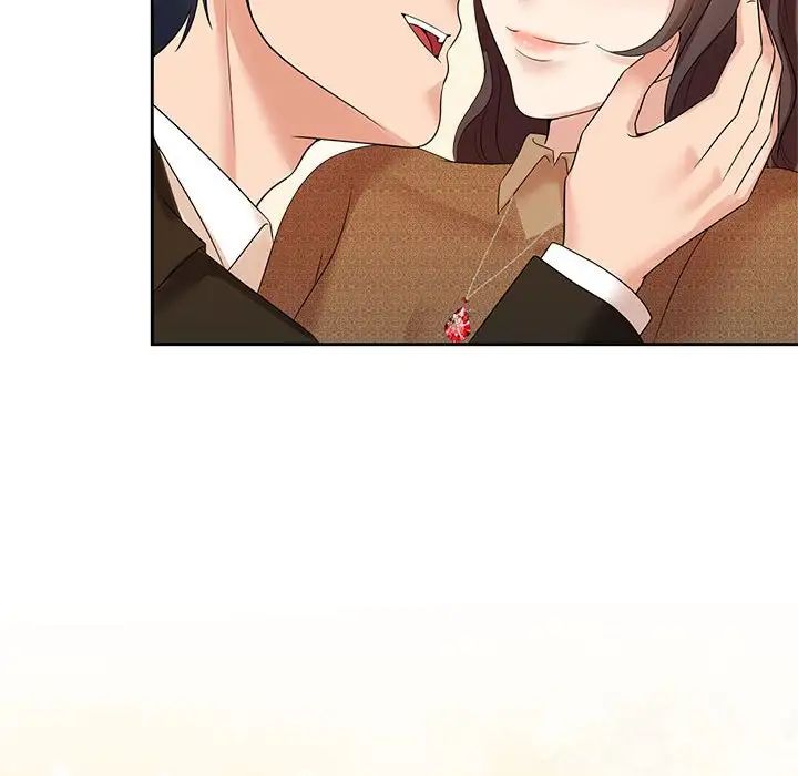 疯了才结婚第36話