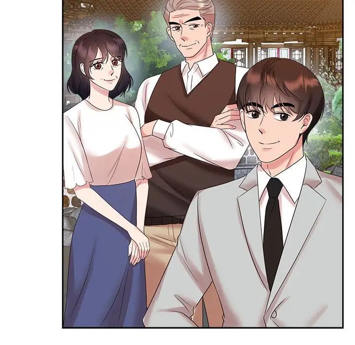 疯了才结婚第36話