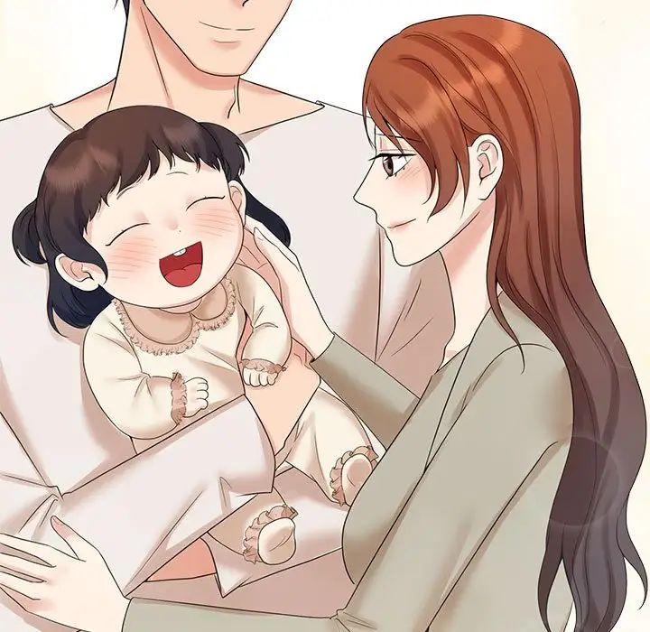 疯了才结婚第36話