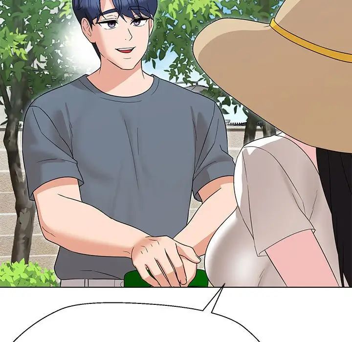 嫁入豪门的老师第17話