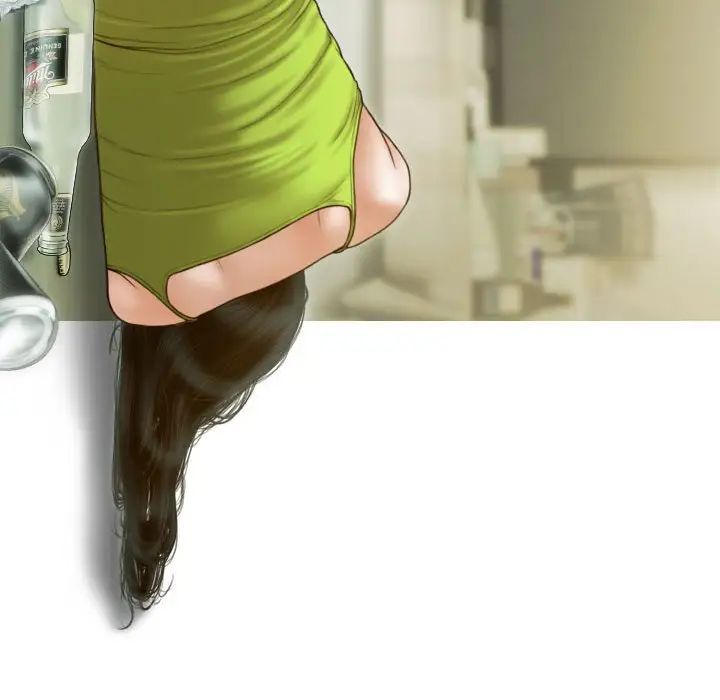 不可抗拒的吸引第15話