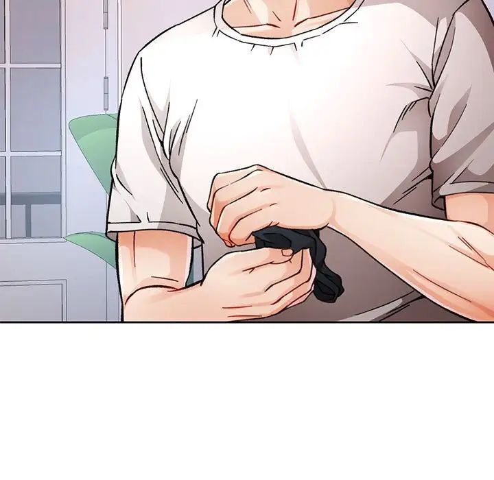 脱轨关系第12話