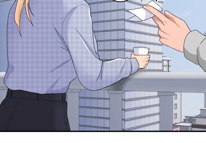 打脸的告白第8話