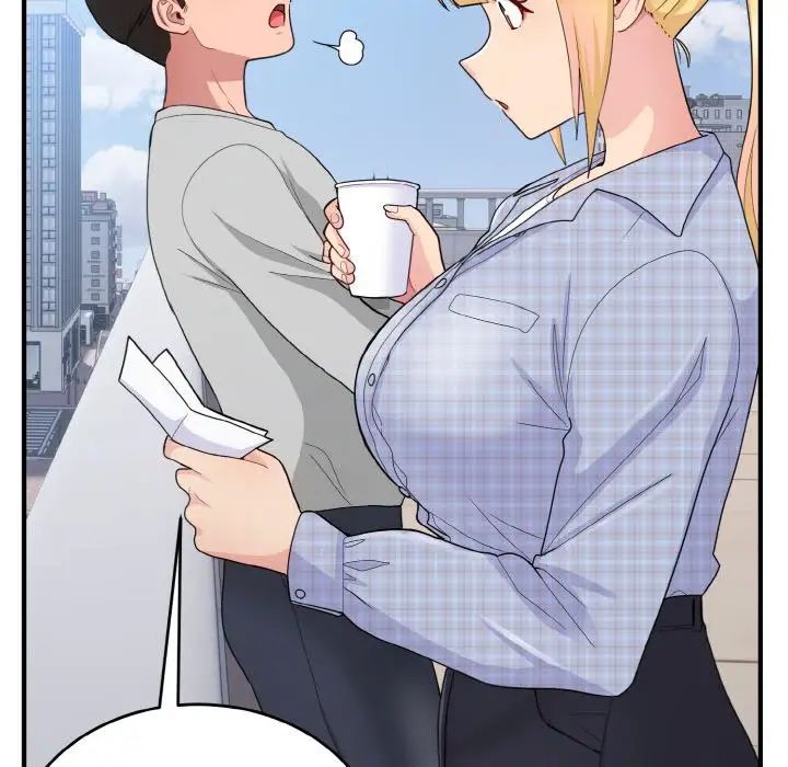 打脸的告白第8話