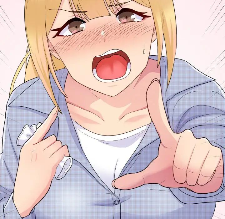 打脸的告白第8話