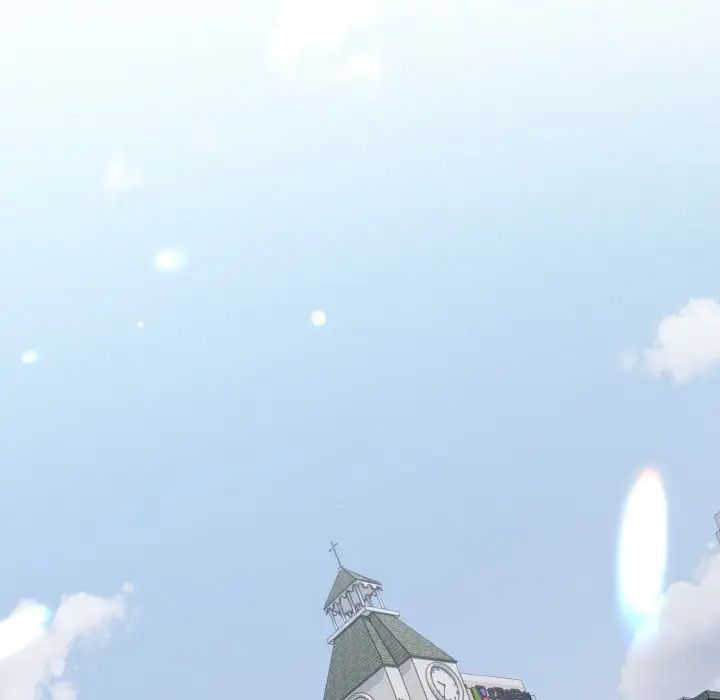 打脸的告白第8話