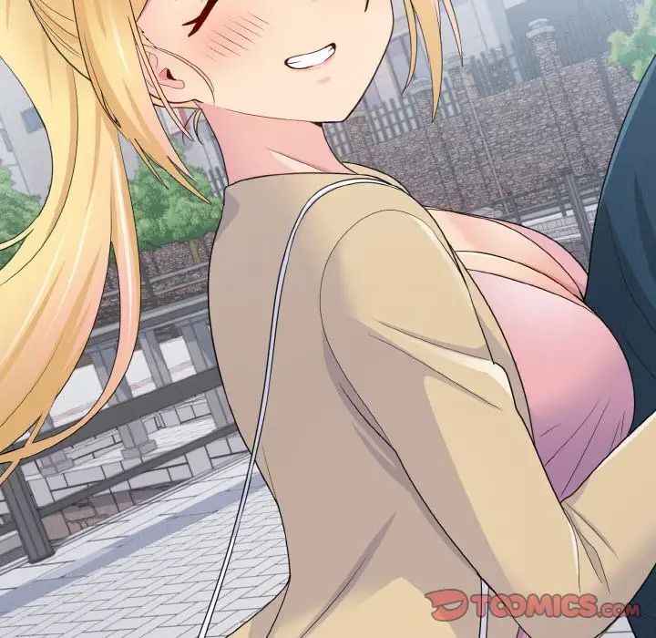 打脸的告白第8話