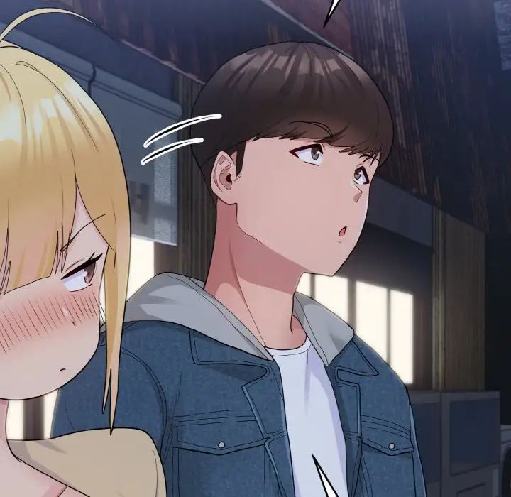 打脸的告白第8話