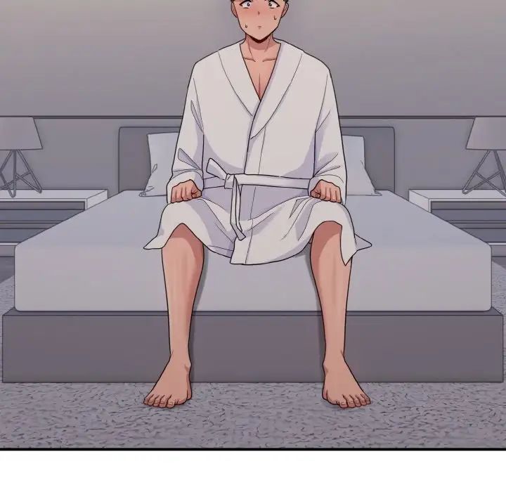 打脸的告白第8話