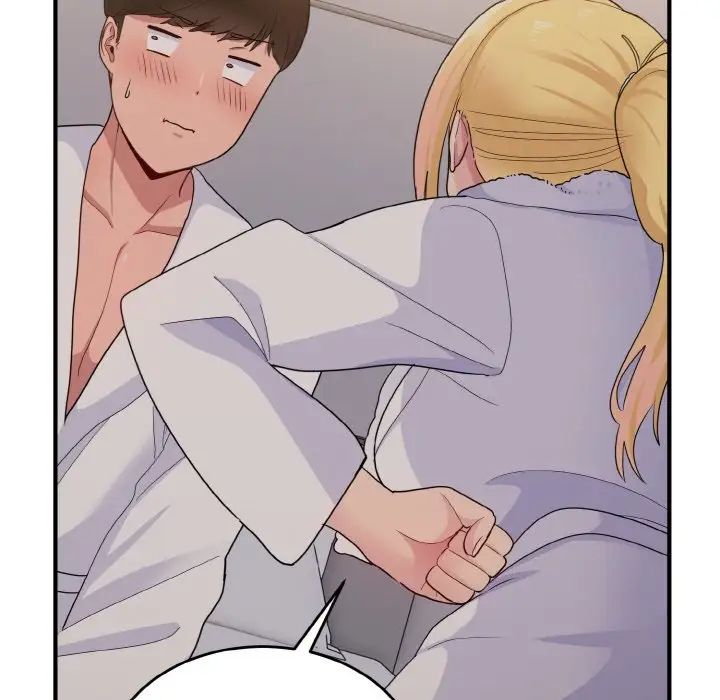 打脸的告白第8話