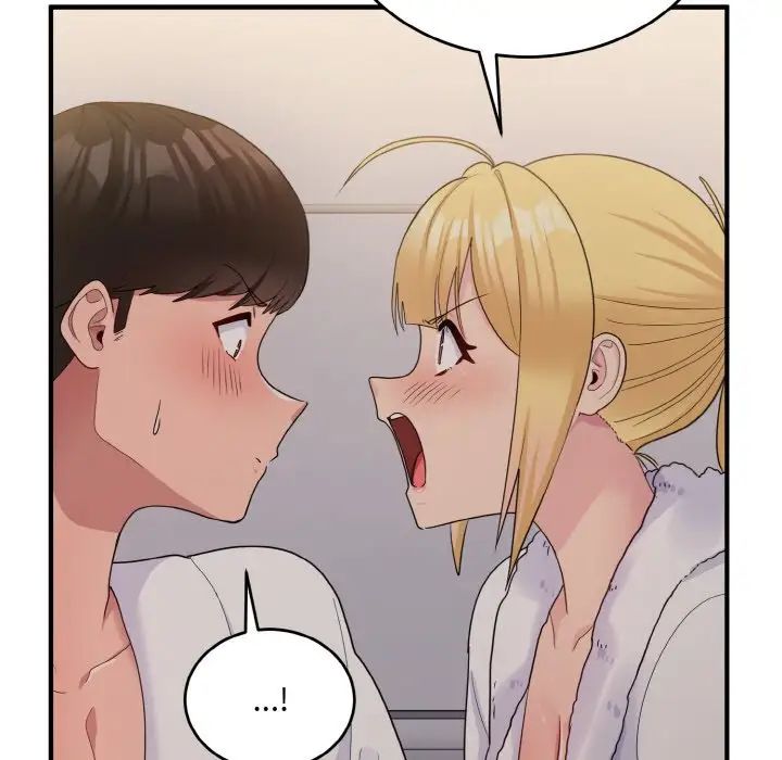 打脸的告白第8話