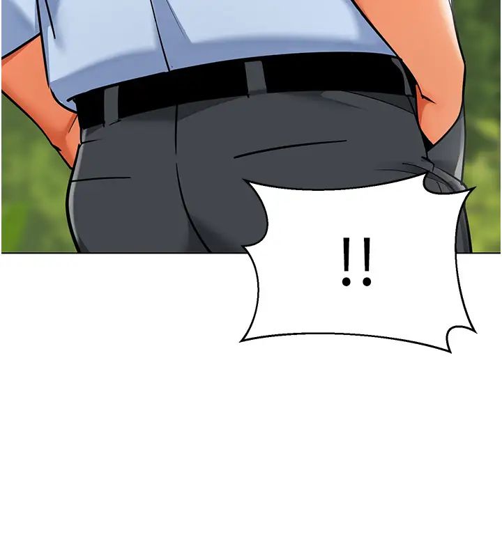 幼兒園老師們第51話-解鎖一屁股下去的天堂