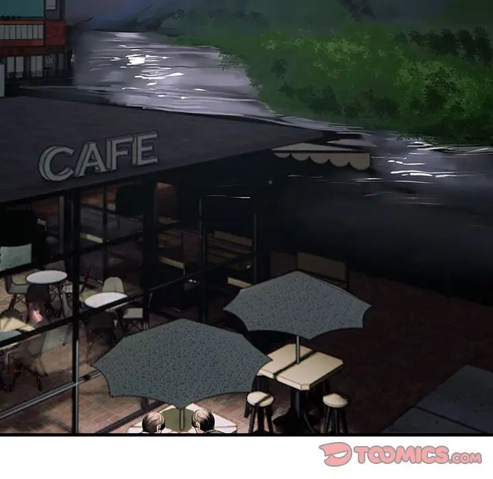 不正常关系第39話