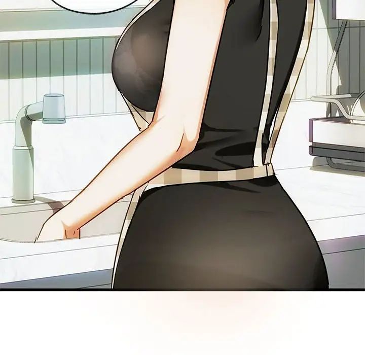 难以克制的欲望第30話