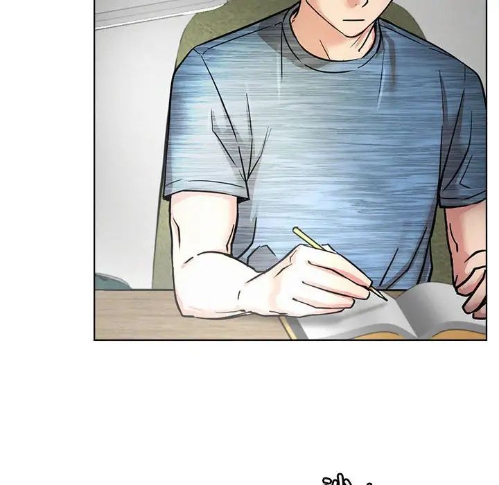 屋檐下的光第33話