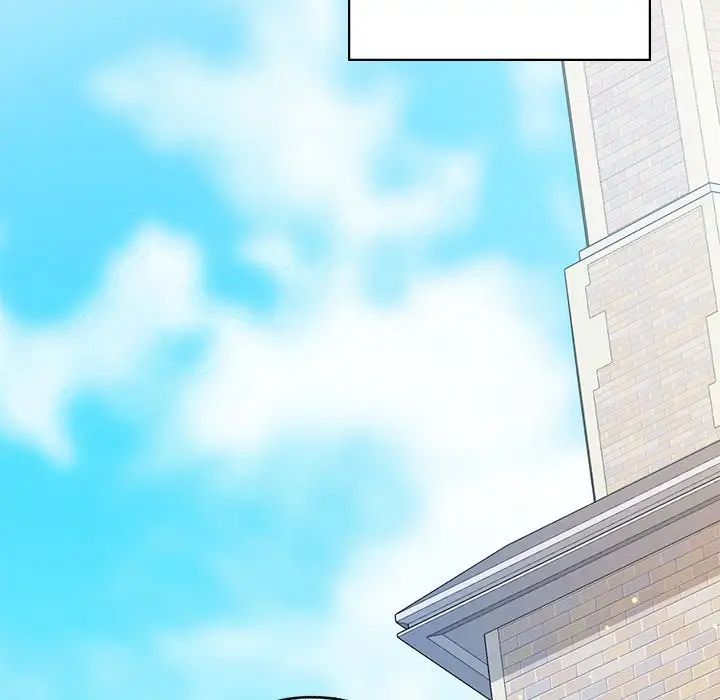 爱的游乐园第27話