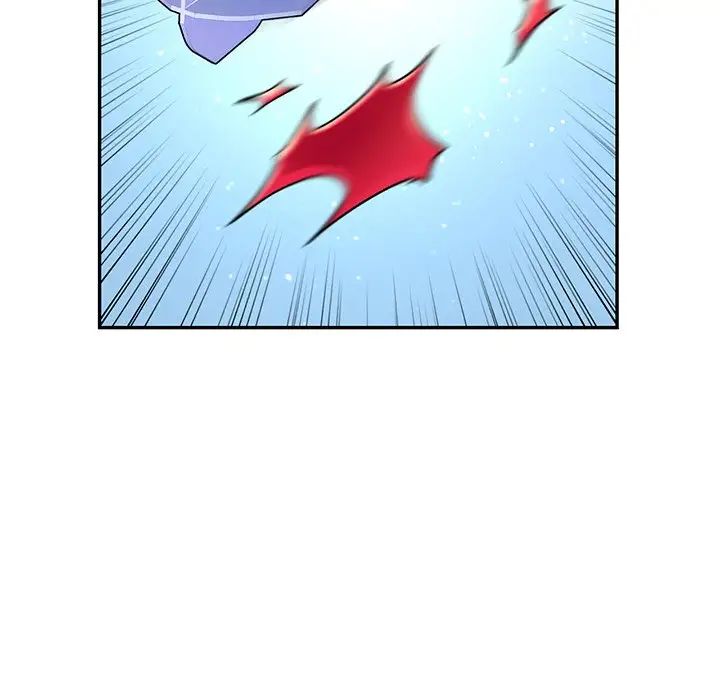 爱的游乐园第27話