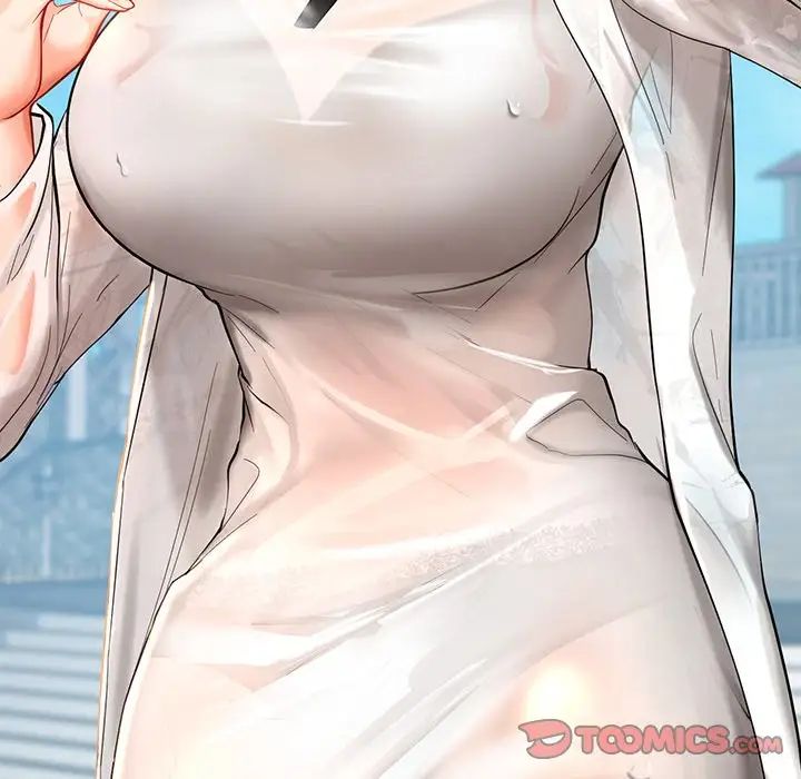 爱的游乐园第27話