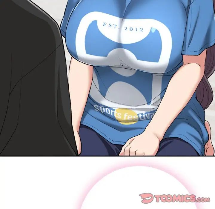 要在乡下一起生活吗第22話