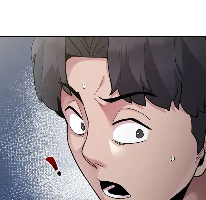 银行业务员的秘密第4話