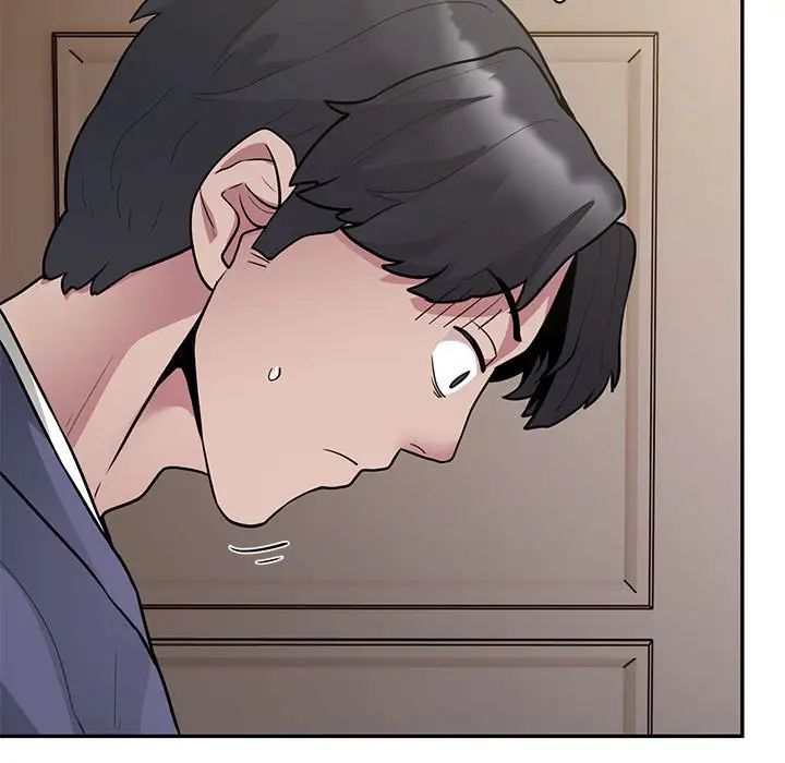 银行业务员的秘密第4話