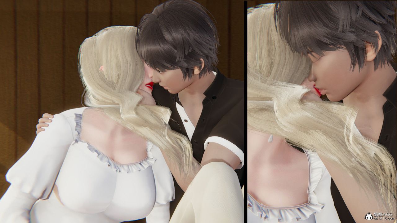 [3D]重生之妻妾成群前作-妻妾成群01